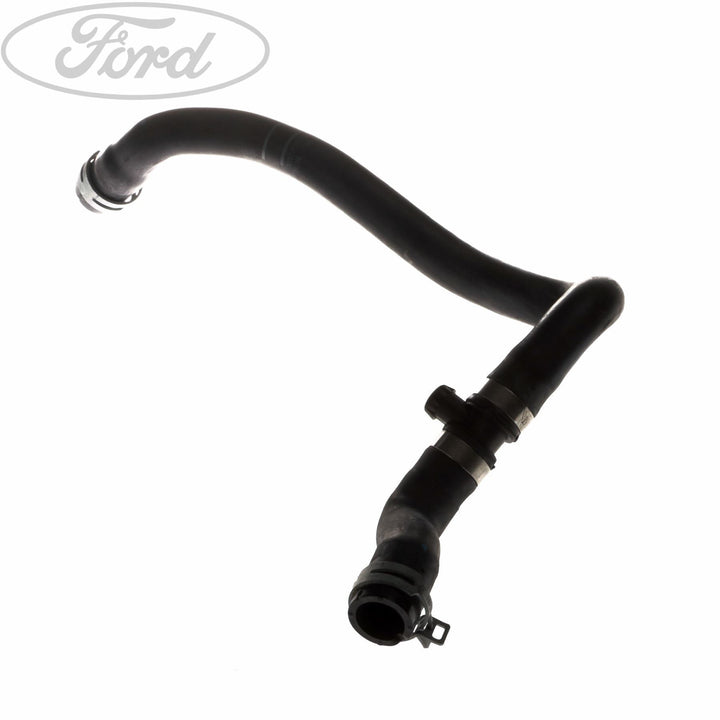 COOLING SYSTEM HOSE