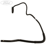 VACUUM HOSE