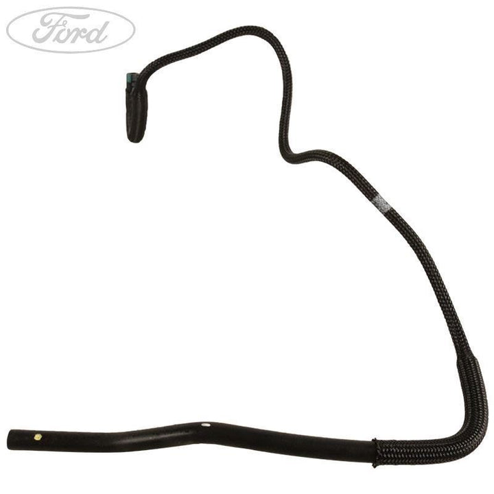 VACUUM HOSE