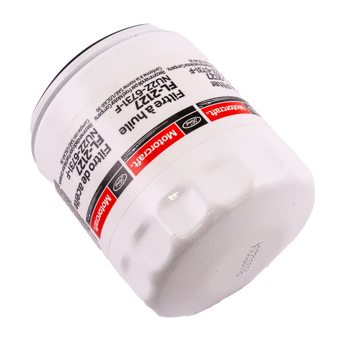 Ranger P703 Mustang 2.3 EcoBoost PHEV Oil Filter 2024-Onwards