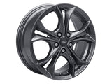 SET OF 4 FOCUS ST - FOCUS ALLOY WHEEL 17