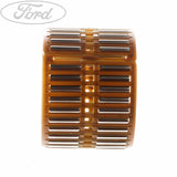 OUTPUT SHAFT NEEDLE BEARING