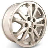 TOURNEO/TRANSIT CONNECT ALLOY WHEEL 16
