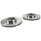 Transit Custom Front Vented Brake Discs X2 288MM 2012-2019