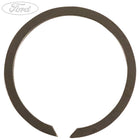 RETAINING RING
