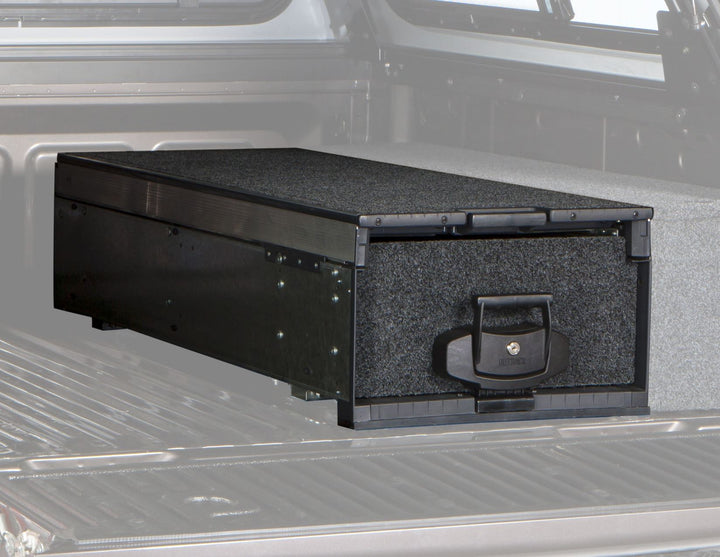 FORD RANGER FROM 01/2012 ARB* ROLLER DRAWER WITH ROLLER UPPER FLOOR