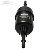 FUSION 1.25 PETROL IN LINE FUEL FILTER 2001-2012