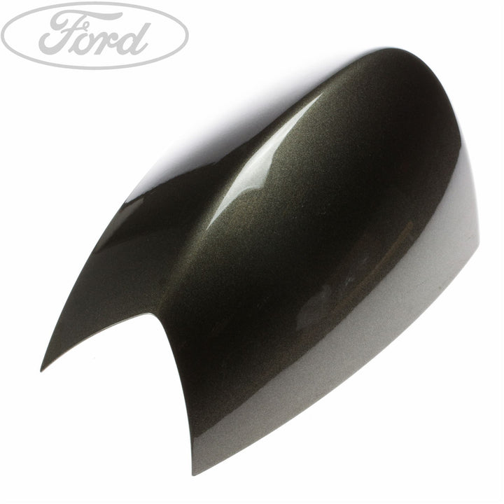 GALAXY S-MAX FRONT N/S LEFT WING MIRROR HOUSING CAP COVER