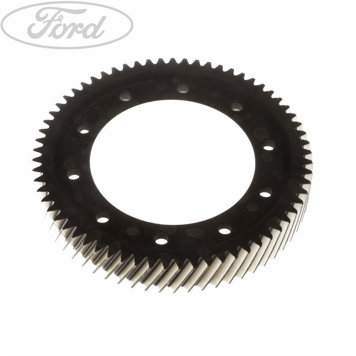 OUTPUT GEAR