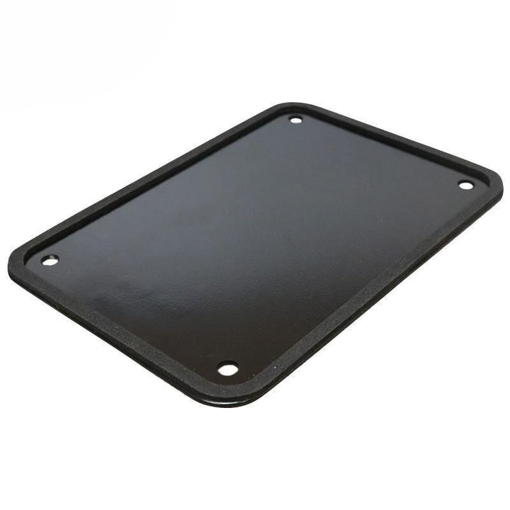 CONNECT MK2 SPARE WHEEL CARRIER OPENING COVER 2013-