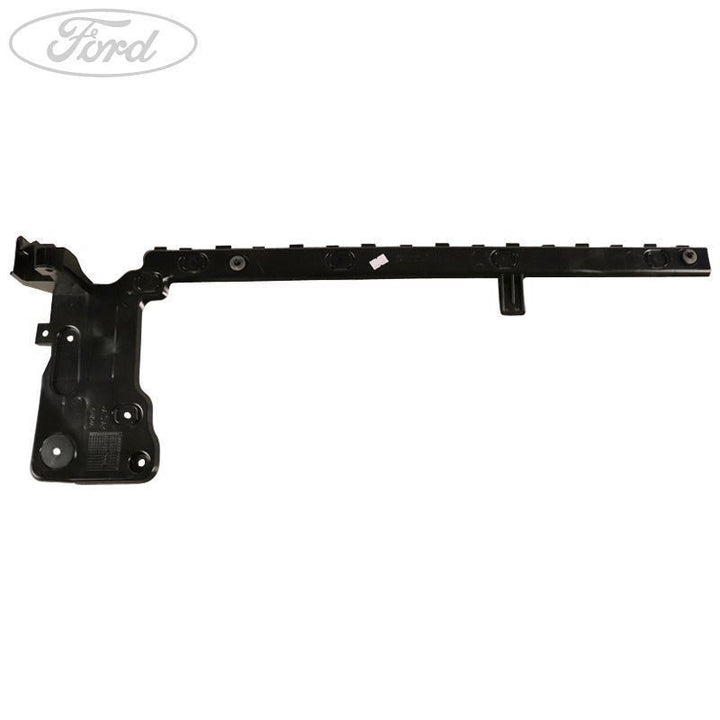 TRANSIT REAR N/S BUMPER MOUNTING BRACKET EXT FRAME