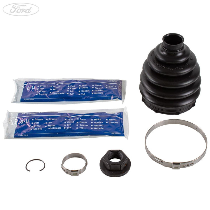 BOOT KIT