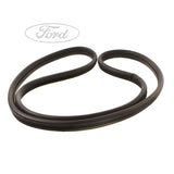 MONDEO REAR DOOR WEATHERSTRIP SEAL