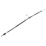 TRANSIT PARKING HAND BRAKE CABLE