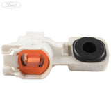 MANUAL TRANSMISSION GEAR CABLE COLLET