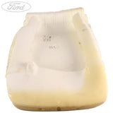 SEAT BACK PAD