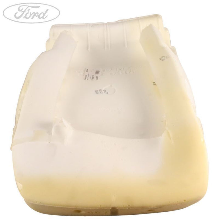 SEAT BACK PAD
