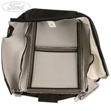 SEAT CUSHION COVER