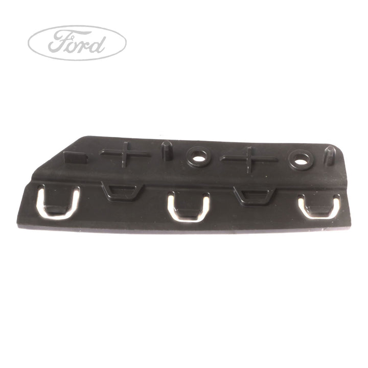 OTHER BUMPER BAR PARTS