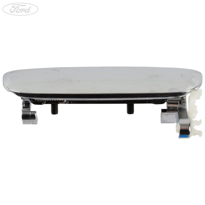 EVEREST ENDEAVOUR RANGER REAR O/S OUTER DOOR HANDLE CHROME