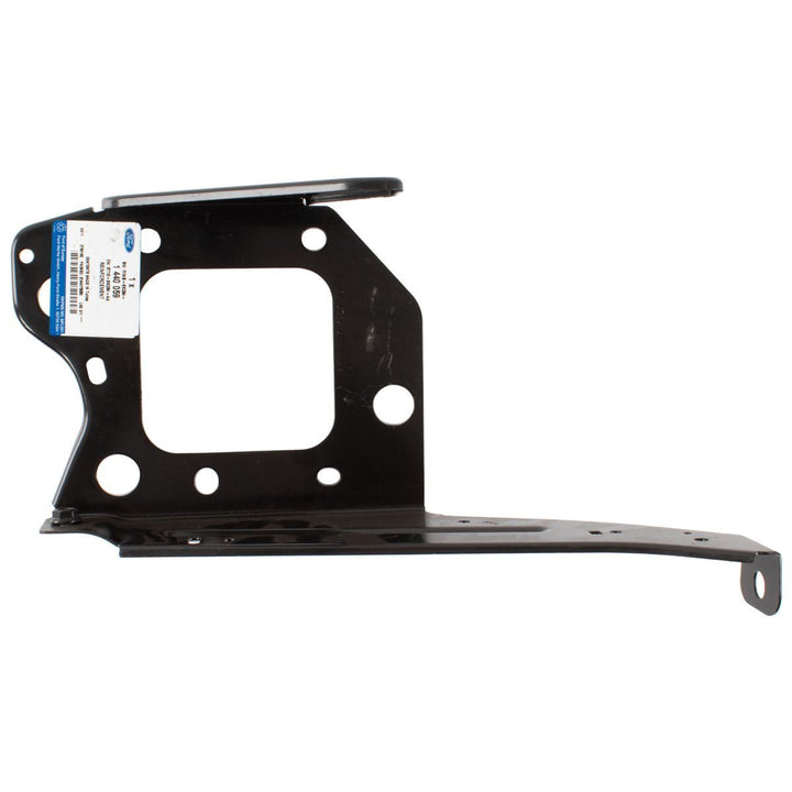 GEARBOX MOUNTING REINFORCEMENT