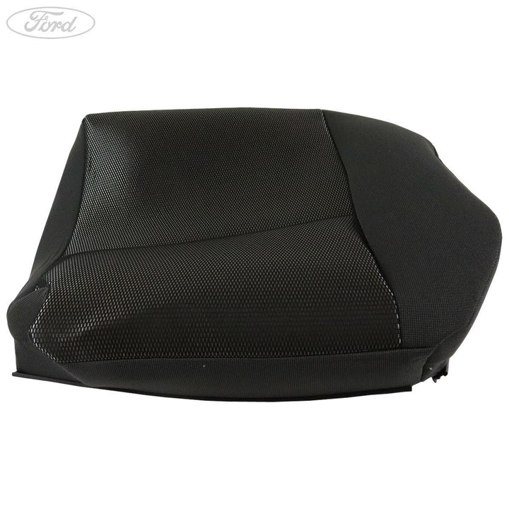 REAR SEAT CUSHION COVER