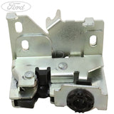 TRANSIT COURIER REAR DOOR LATCH HINGED DOORS 04/2014-