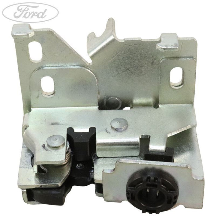 TRANSIT COURIER REAR DOOR LATCH HINGED DOORS 04/2014-