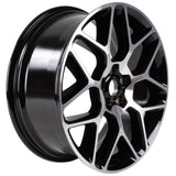 MONDEO MK5 19