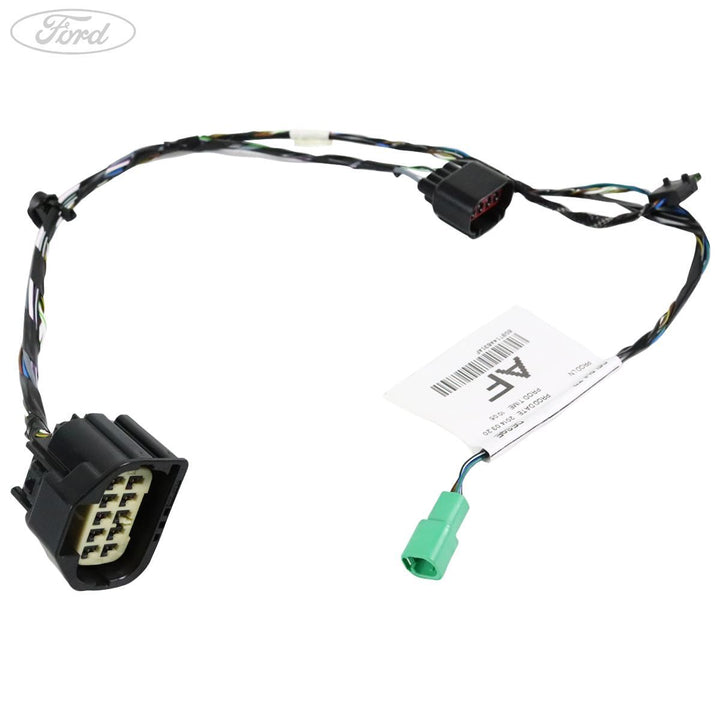 JUMPER WIRE
