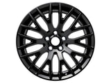 SET OF 4 ALLOY WHEELS 03/2015