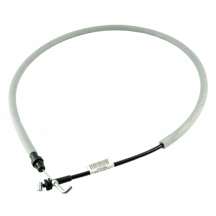 TRANSIT N/S REAR DOOR LOCK CABLE MEDIUM ROOF 2014-ONWARDS