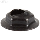 RADIATOR GRILLE AND FRONT BUMPER FLANGED NUT PACK OF 5