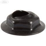 RADIATOR GRILLE AND FRONT BUMPER FLANGED NUT PACK OF 5