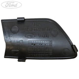 MONDEO FRONT N/S DOOR INTERIOR HANDLE COVER 2010-2014
