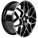 MONDEO MK5 19