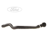 RADIATOR HOSE