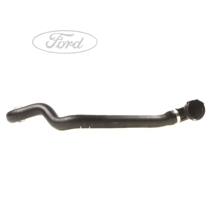 RADIATOR HOSE