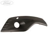 CUSTOM FRONT N/S FOG LIGHT LAMP BEZEL SURROUND SPORTS VAN