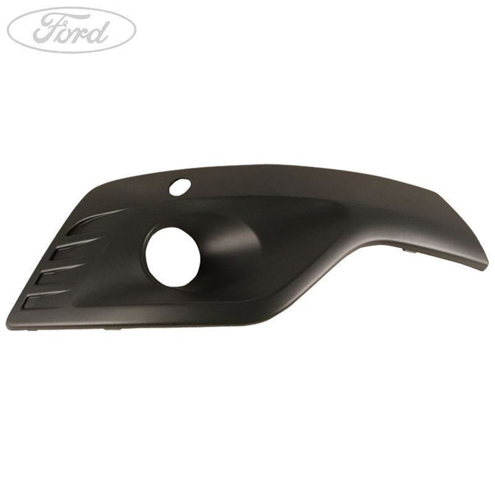CUSTOM FRONT N/S FOG LIGHT LAMP BEZEL SURROUND SPORTS VAN