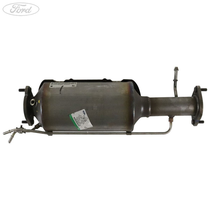 MONDEO S-MAX GALAXY 2.2 TDCI DIESEL PARTICLE FILTER DPF