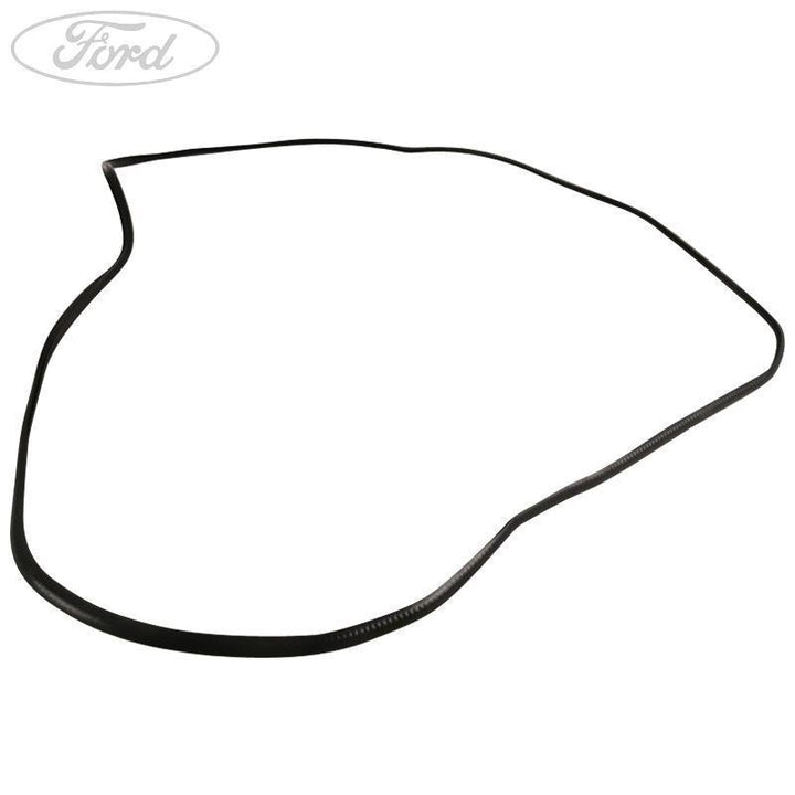 WEATHERSTRIP