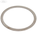 5-SPEED MANUAL INPUT SHAFT GEAR BEARING SHIM 1.29MM MTX75