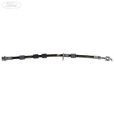 TRANSIT COURIER FRONT O/S BRAKE FLEXI HOSE 04/2014-