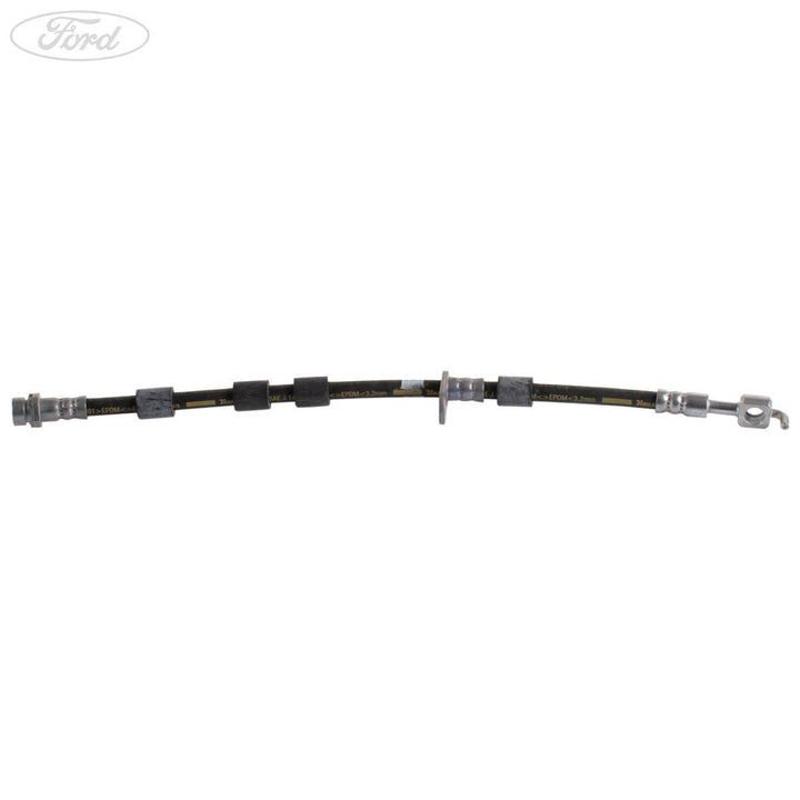 TRANSIT COURIER FRONT O/S BRAKE FLEXI HOSE 04/2014-
