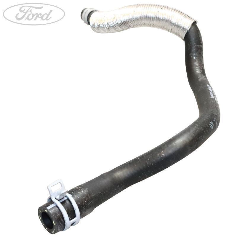 C-MAX FOCUS CONNECT 1.0 GTDI & ECOBOOST COOLANT HOSE 2015- – Ford ...