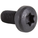 REAR SEAT PADS/VALANCES & HEATING SCREW PACK OF 5