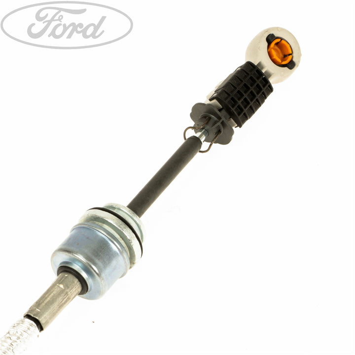 SELECTOR LEVER CONTROL CABLE