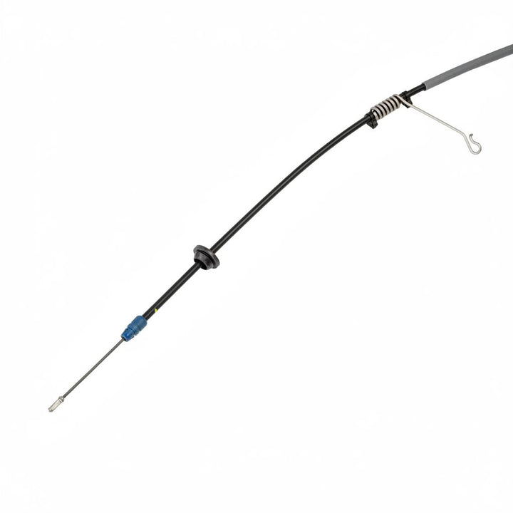 TRANSIT CUSTOM ALL LONG SERIES LWB VAN N/S PASSENGER SIDE PARKING HAND BRAKE CABLE 2021-2023