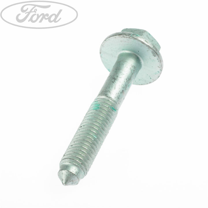 FRONT SUSPENSION ARMS & STABILIZER HEX NUT PACK OF 5